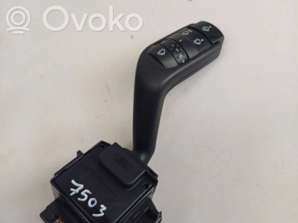 Ford Focus C-MAX Wiper control stalk 