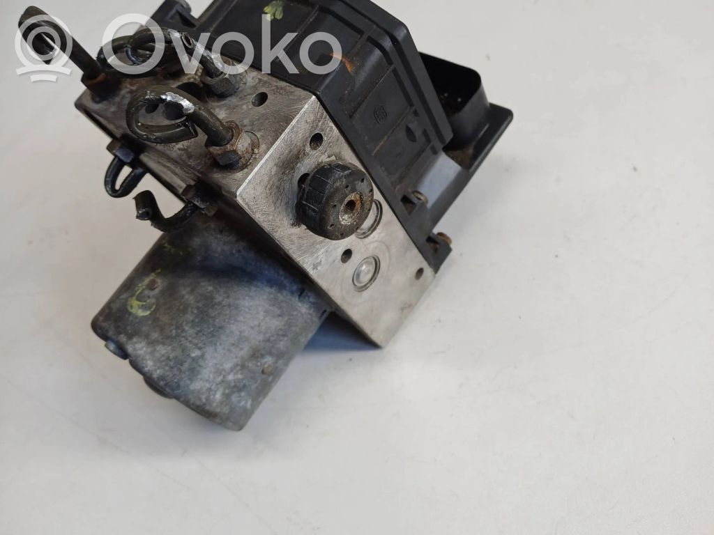 Jaguar X-Type ABS Pump 