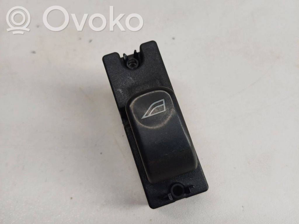 Jaguar X-Type Electric window control switch 