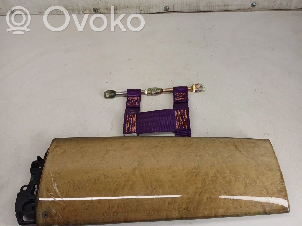 Jaguar X-Type Airbag cover 