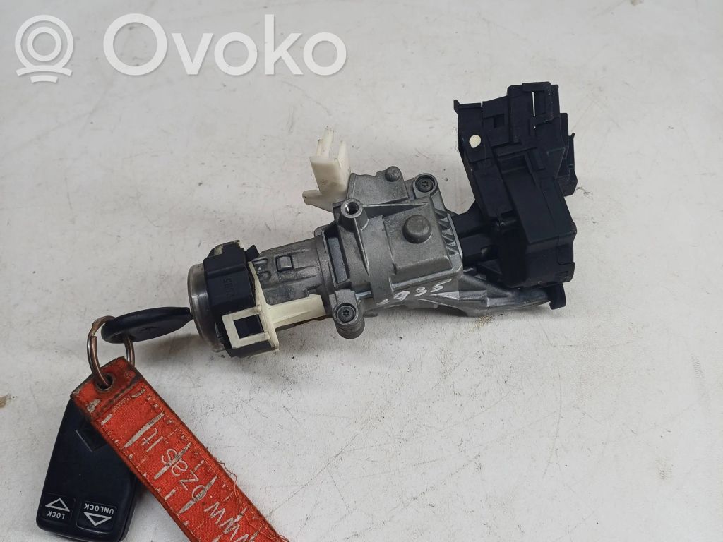 Chrysler Voyager Ignition lock 