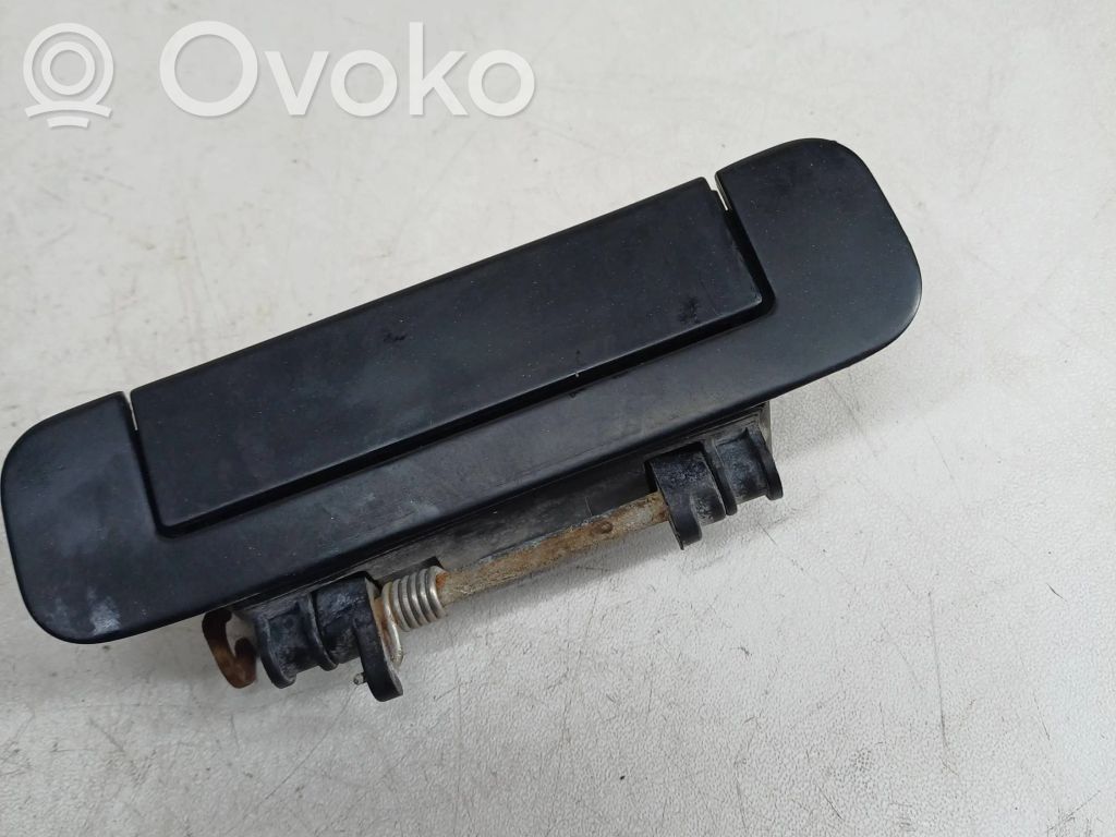 Audi 80 90 B3 Manecilla externa puerta delantera 