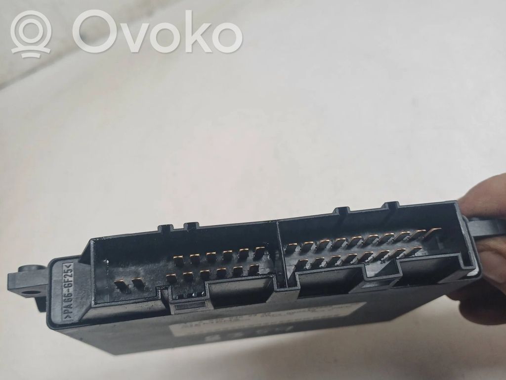 Mercedes-Benz C W203 Gearbox control unit/module 