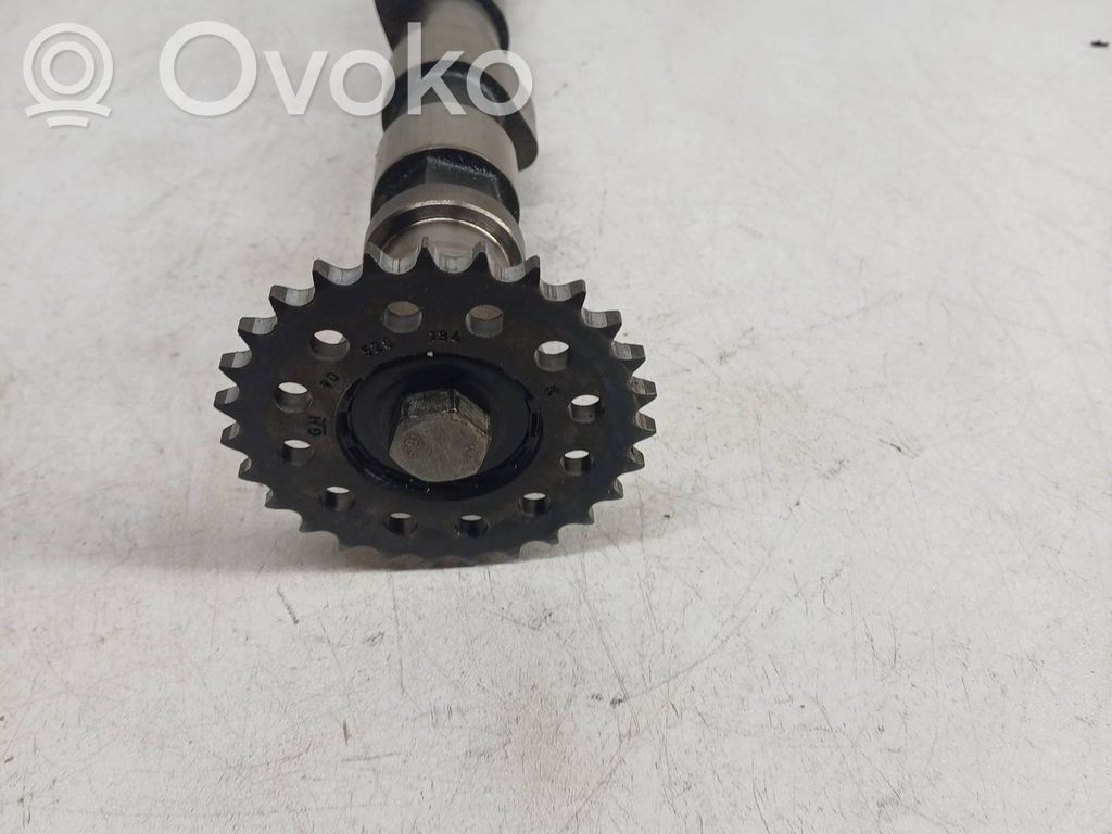 Opel Vectra C Camshaft 