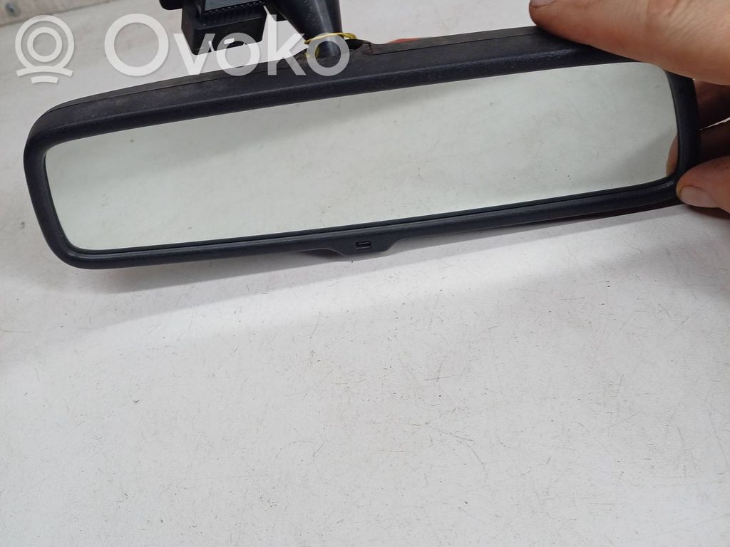 Opel Vectra C Espejo retrovisor (interior) 