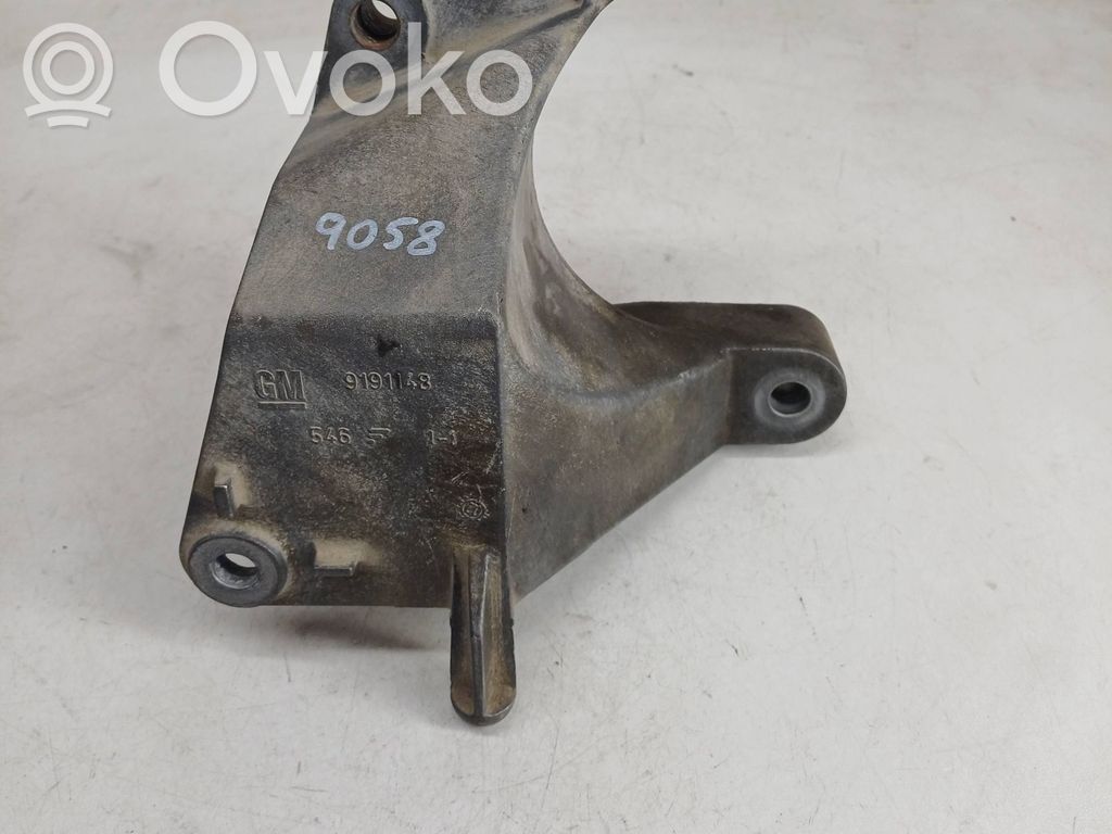 Opel Vectra C Gearbox mounting bracket 