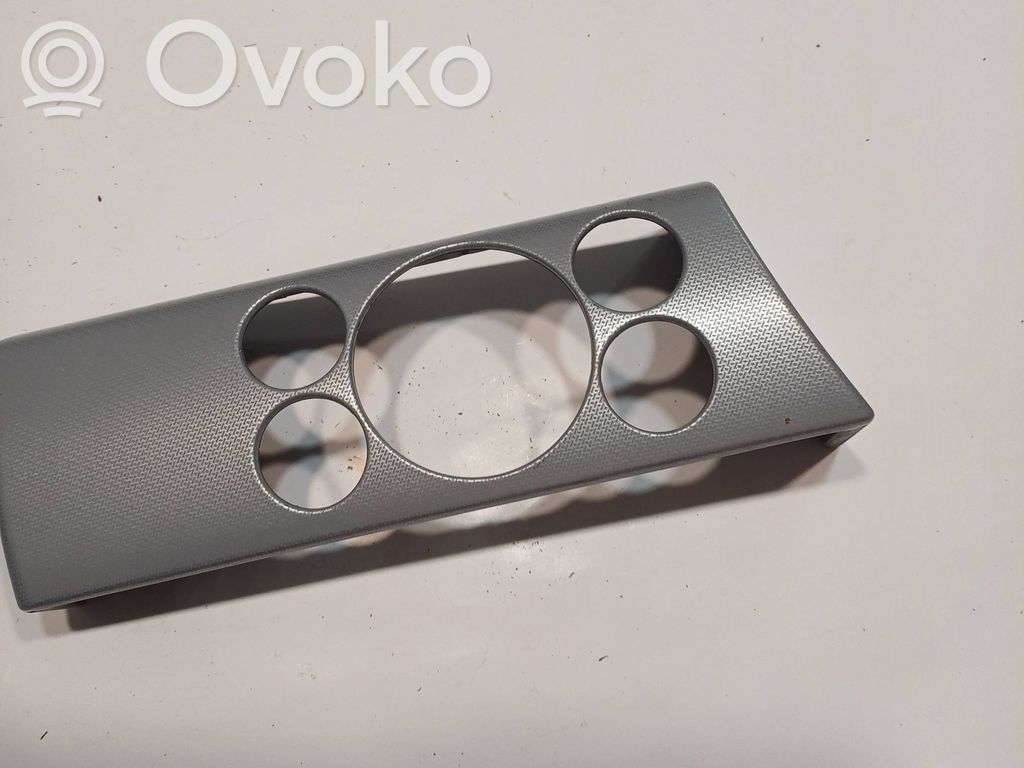 Opel Astra H Dashboard glove box trim 