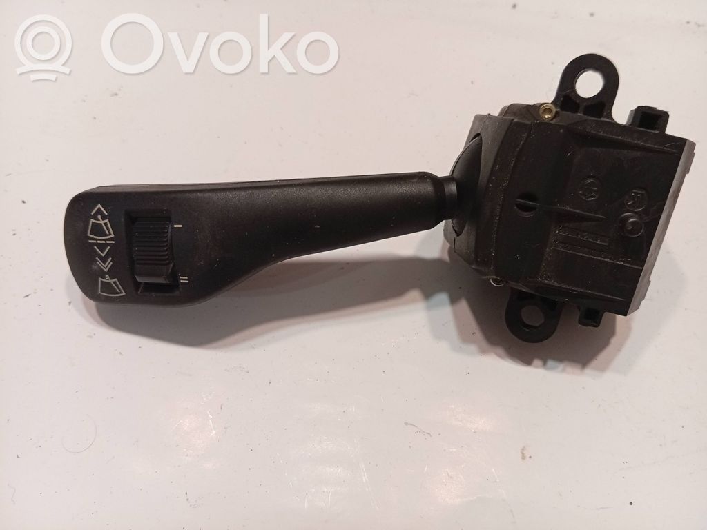 BMW 3 E46 Wiper control stalk 