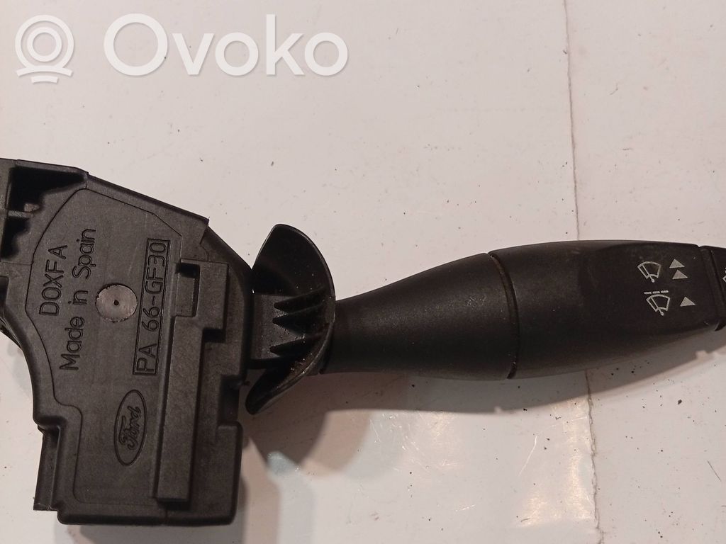 Ford Focus Wiper control stalk 