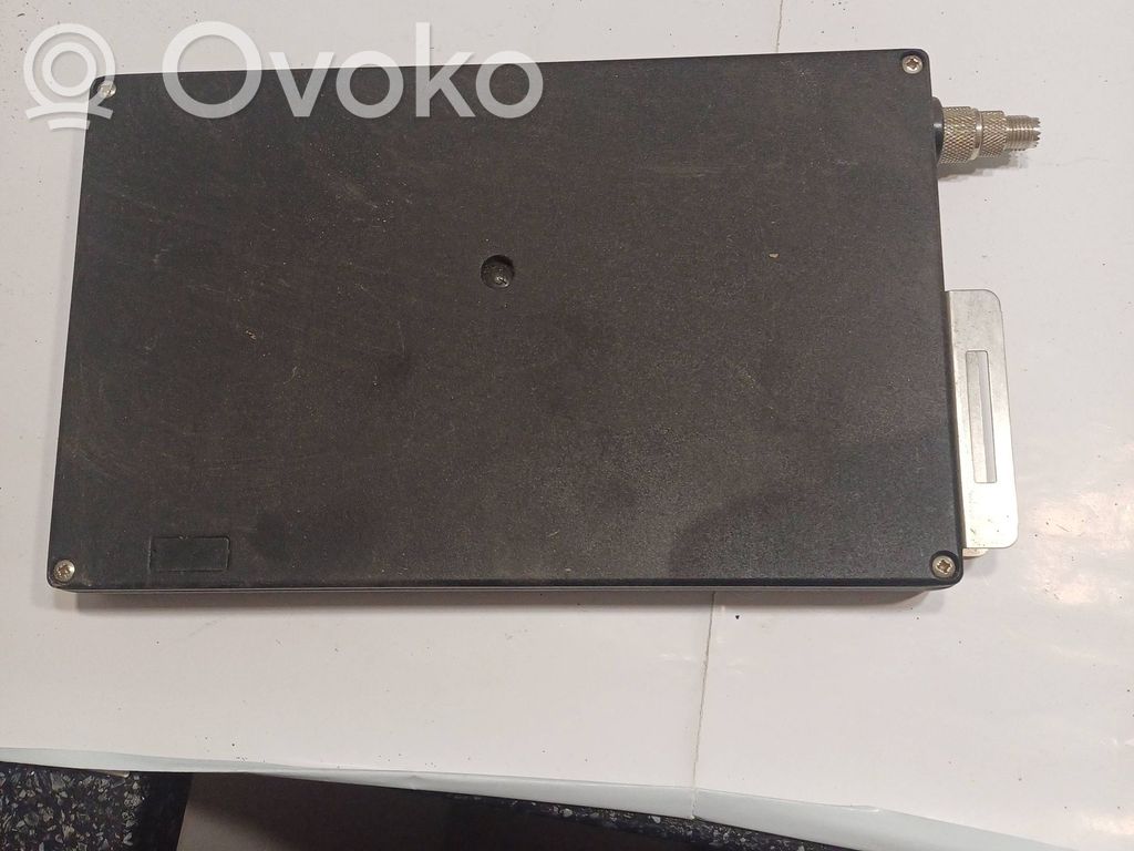 Audi A8 S8 D2 4D Telefono valdymo blokas 