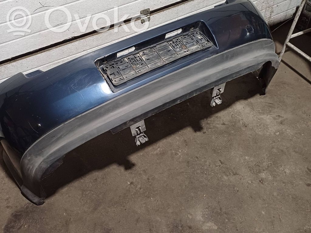 Opel Vectra C Parachoques 