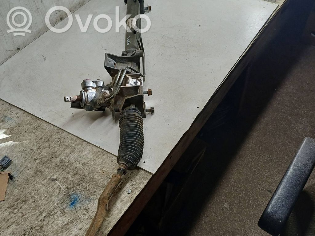 Volvo XC70 Steering rack 