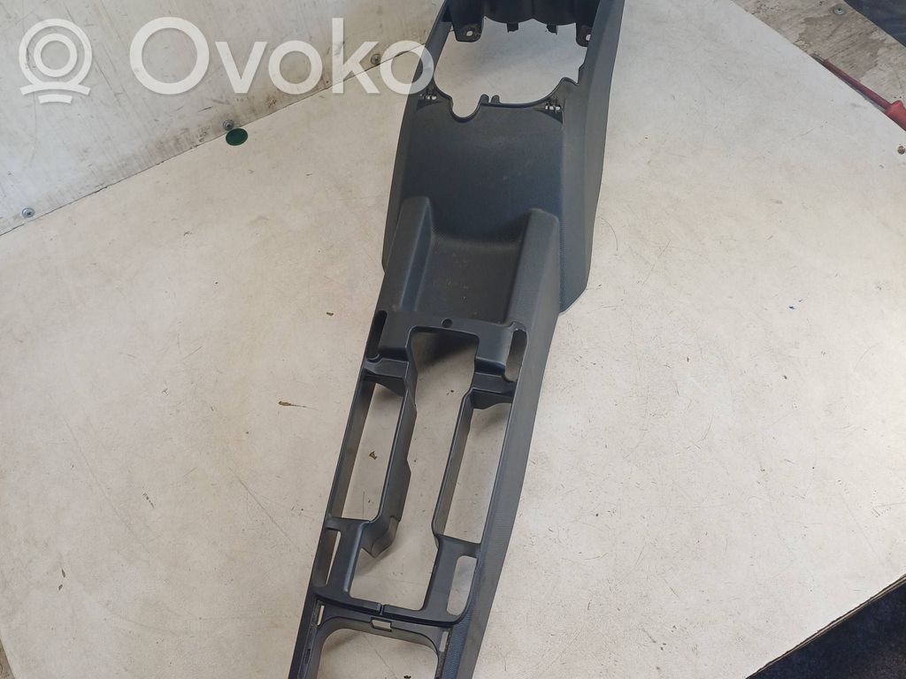 Smart ForFour I Consola central 