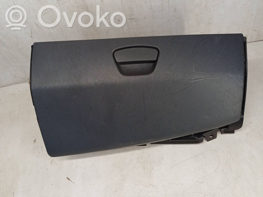 Smart ForFour I Juego guantera 