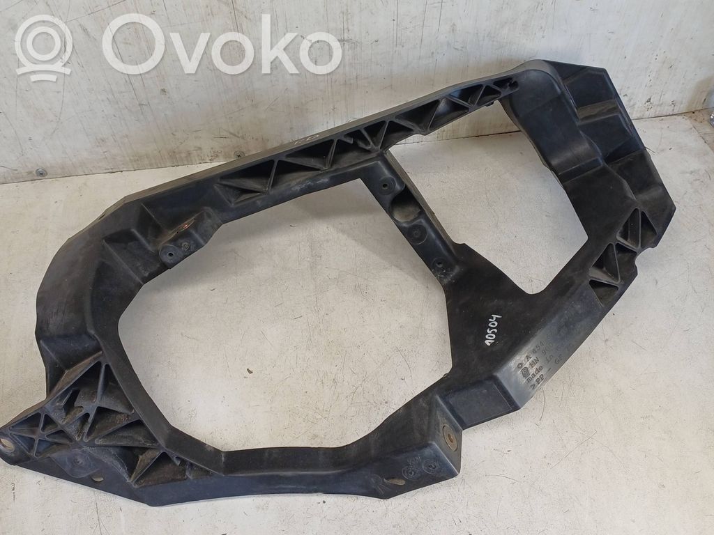 Smart ForFour I Headlight/headlamp mounting bracket 