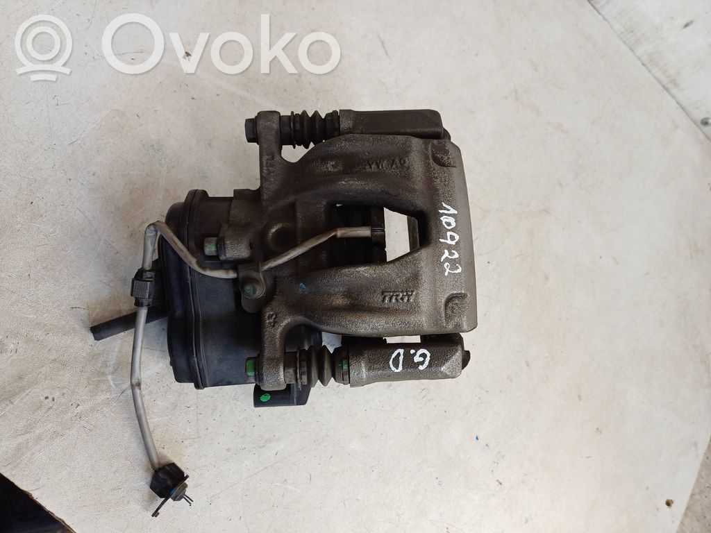 Audi Q5 SQ5 FY Caliper del freno trasero 