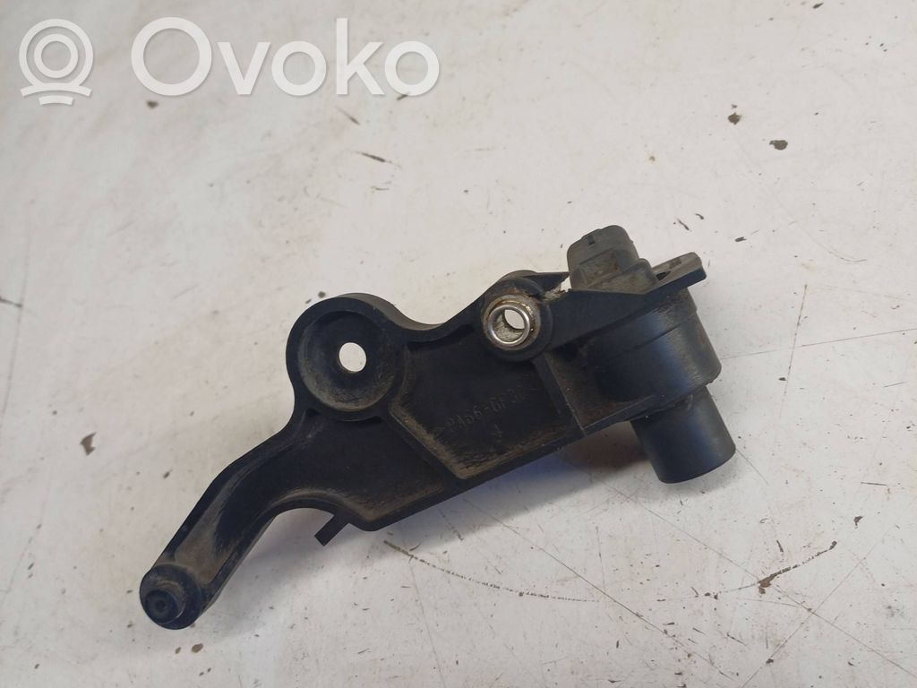 Citroen C3 Alkūninio veleno padėties daviklis 