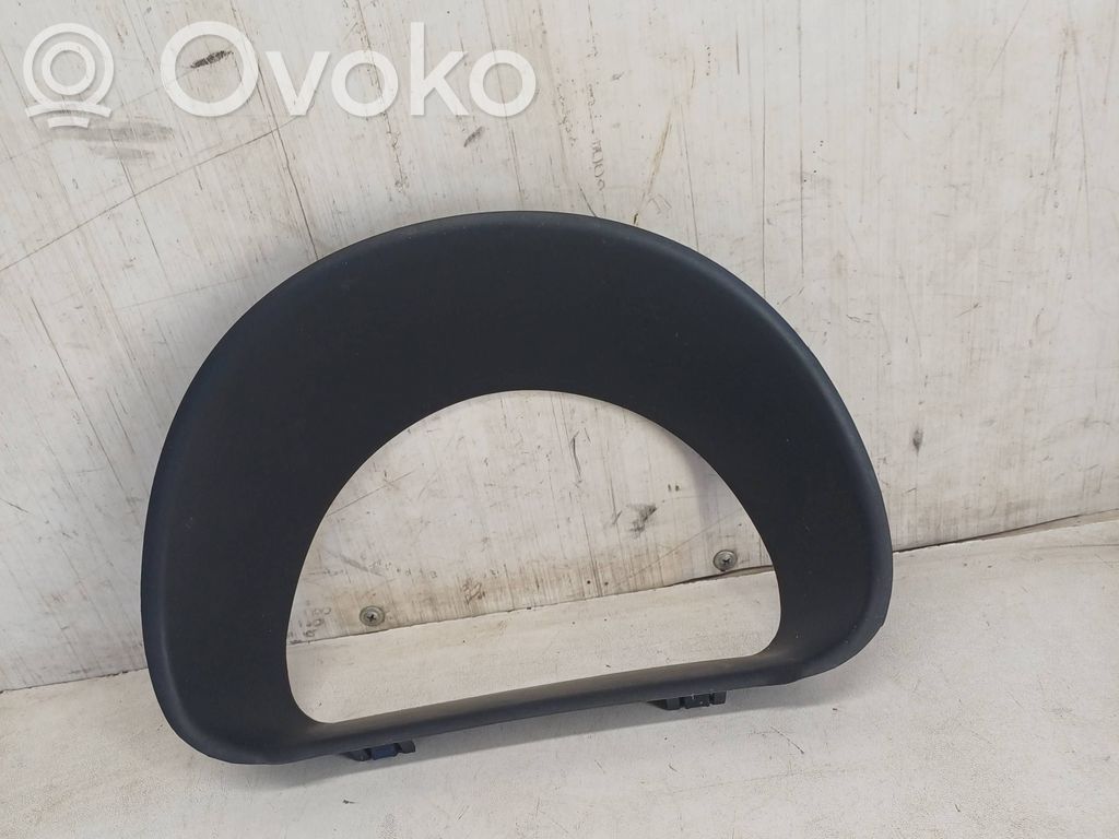 Citroen C3 Dashboard trim 