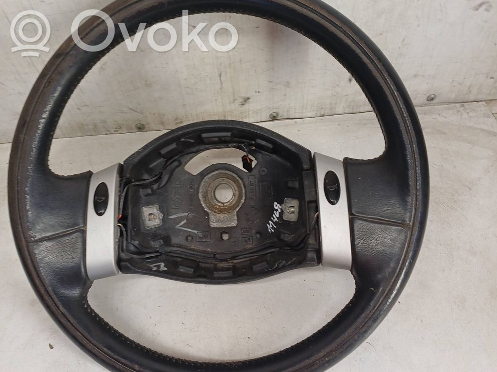 Mini One - Cooper R50 - 53 Steering wheel 