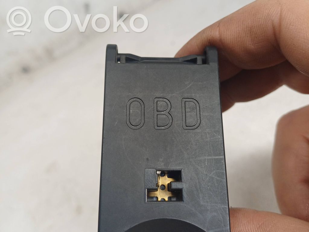 Mini One - Cooper R50 - 53 Other dashboard part 