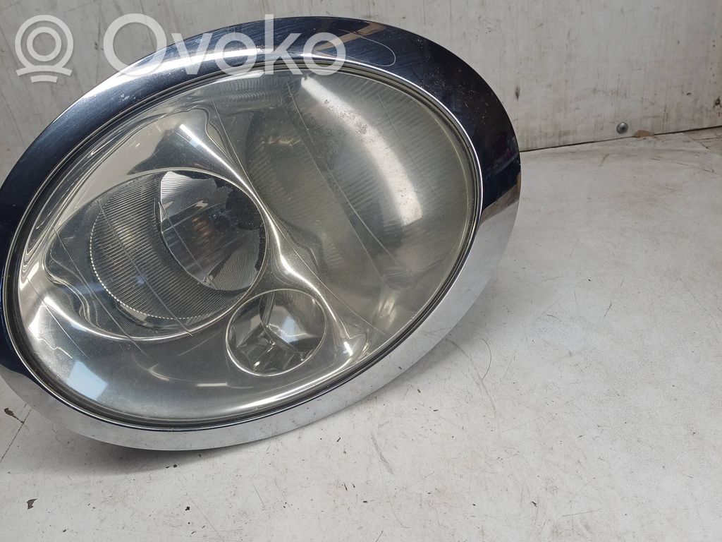 Mini One - Cooper R50 - 53 Scheinwerfer 