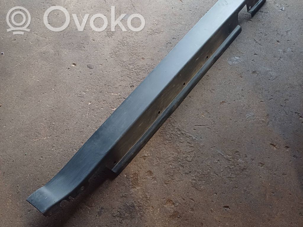 Mini One - Cooper R50 - 53 Sill 
