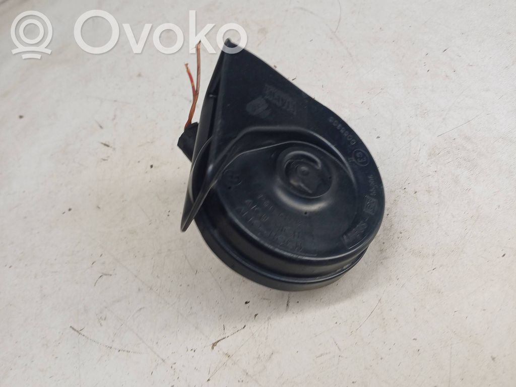 Mini One - Cooper R50 - 53 Garso signalas 