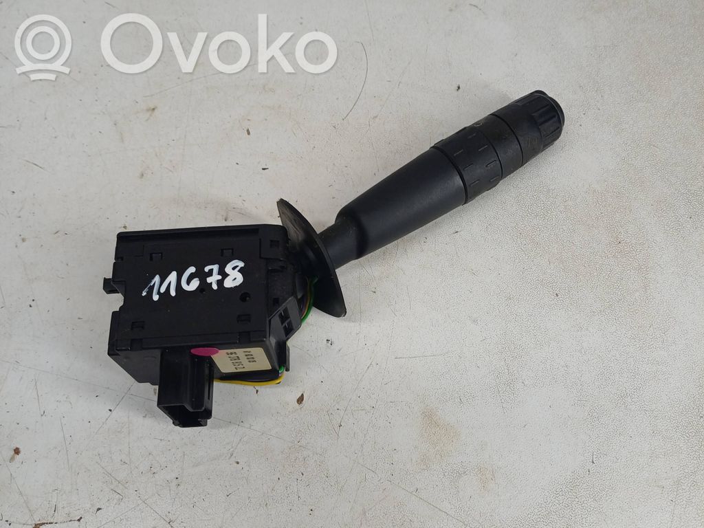 Peugeot 607 Indicator stalk 