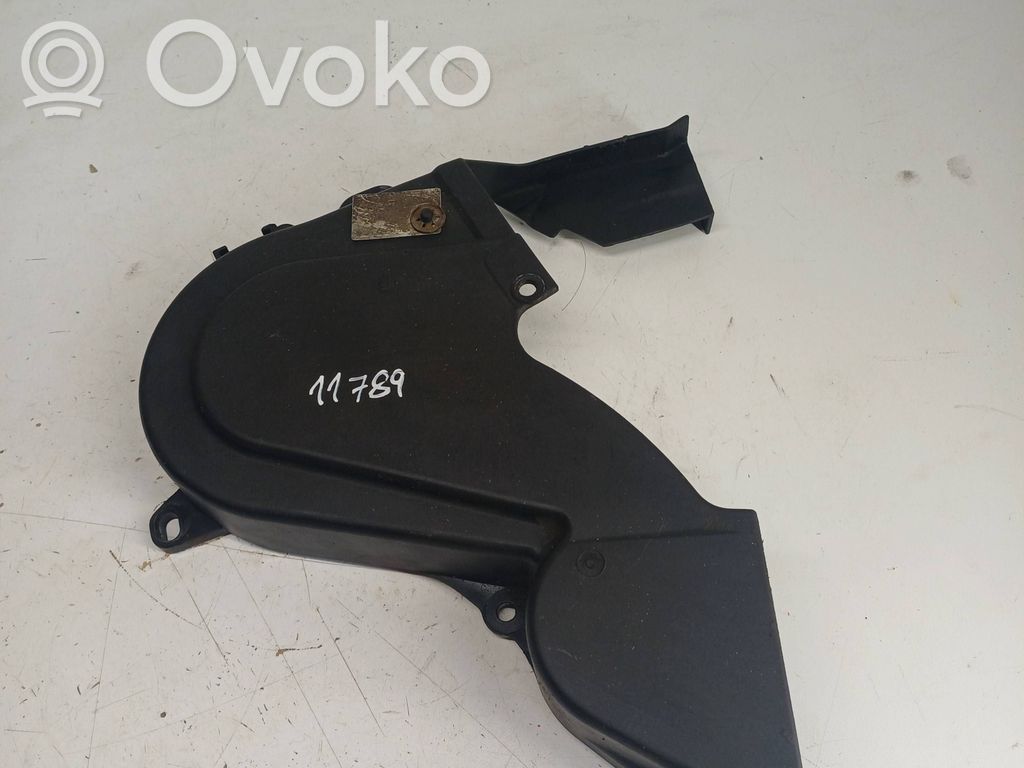 Peugeot 607 Osłona paska / łańcucha rozrządu 