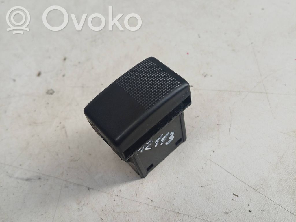 Mazda 5 Other switches/knobs/shifts 