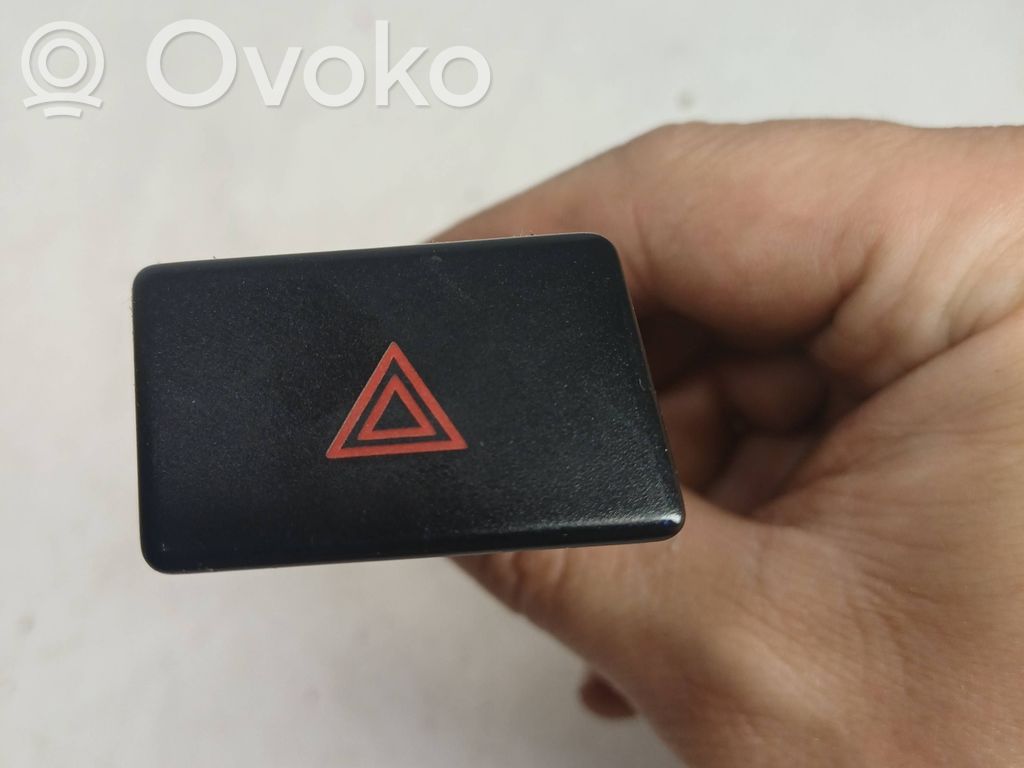 Mazda 5 Hazard light switch 