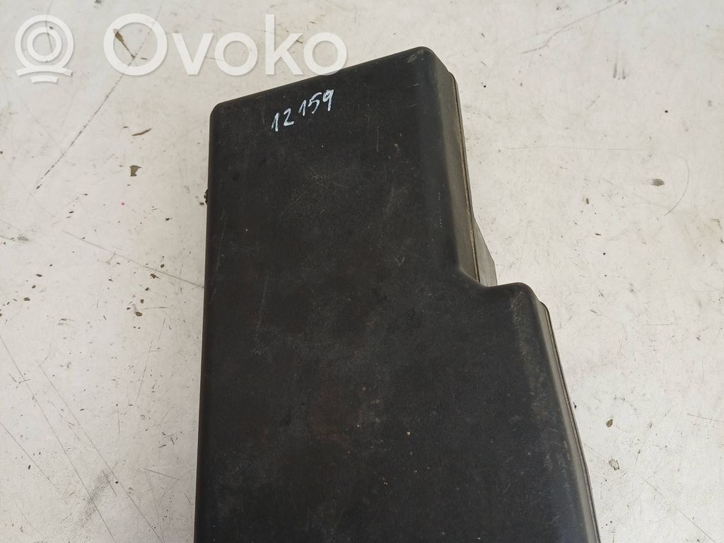 Mazda 5 Fuse box set 