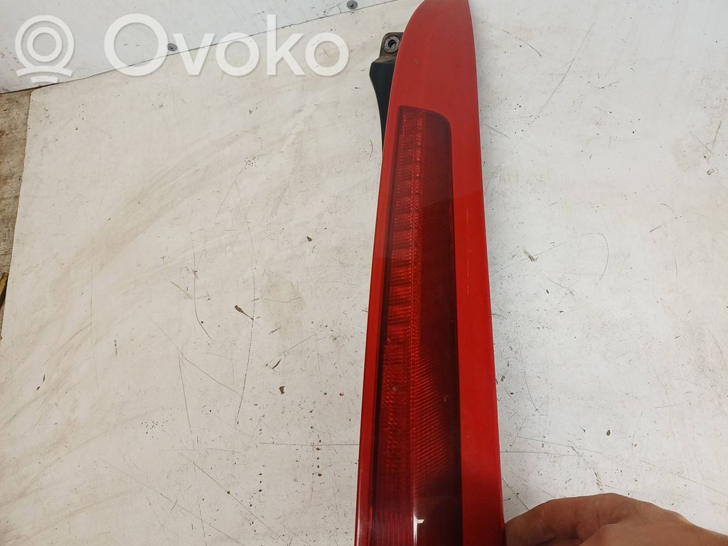 Volvo XC90 Rear/tail lights 