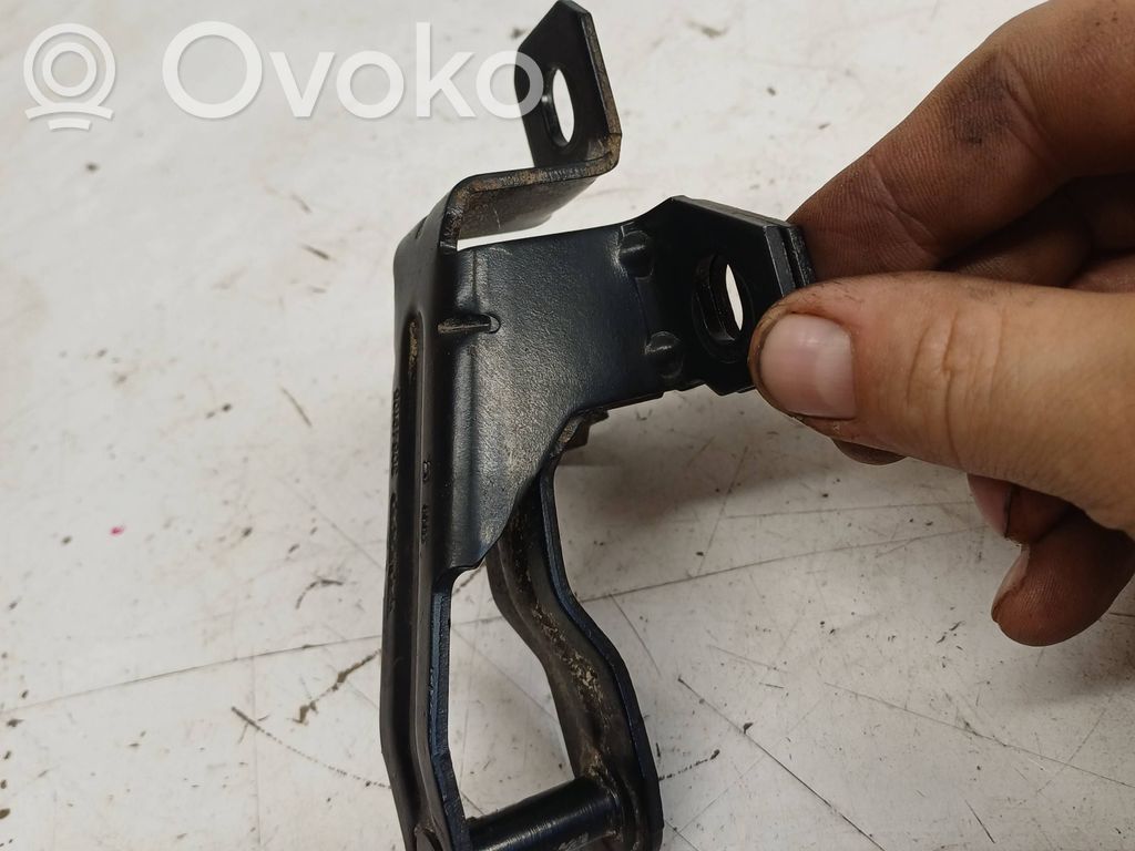 Volvo XC90 Tailgate lock loop/hook striker 