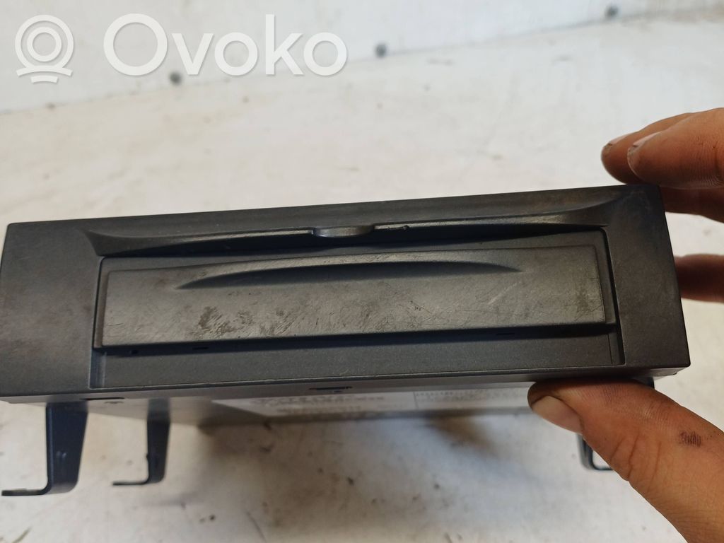 Volvo XC90 Zmieniarka płyt CD/DVD 