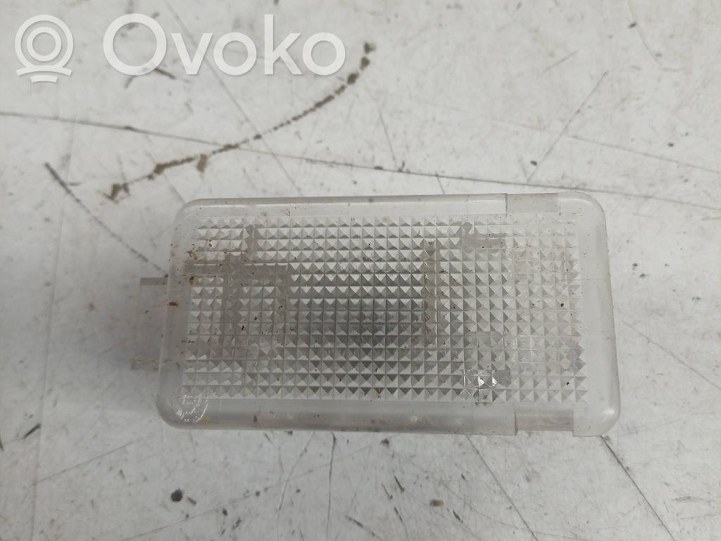 Volvo XC90 Autre éclairage intérieur 
