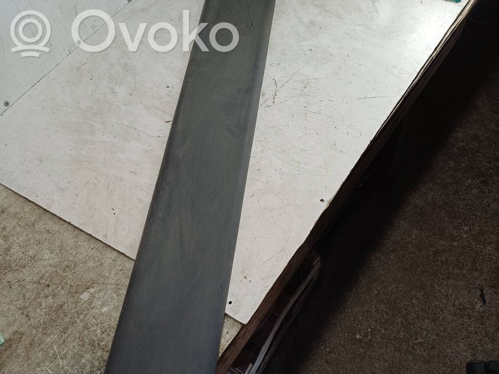 Fiat Ducato Apdaila slankiojančių durų (moldingas) 