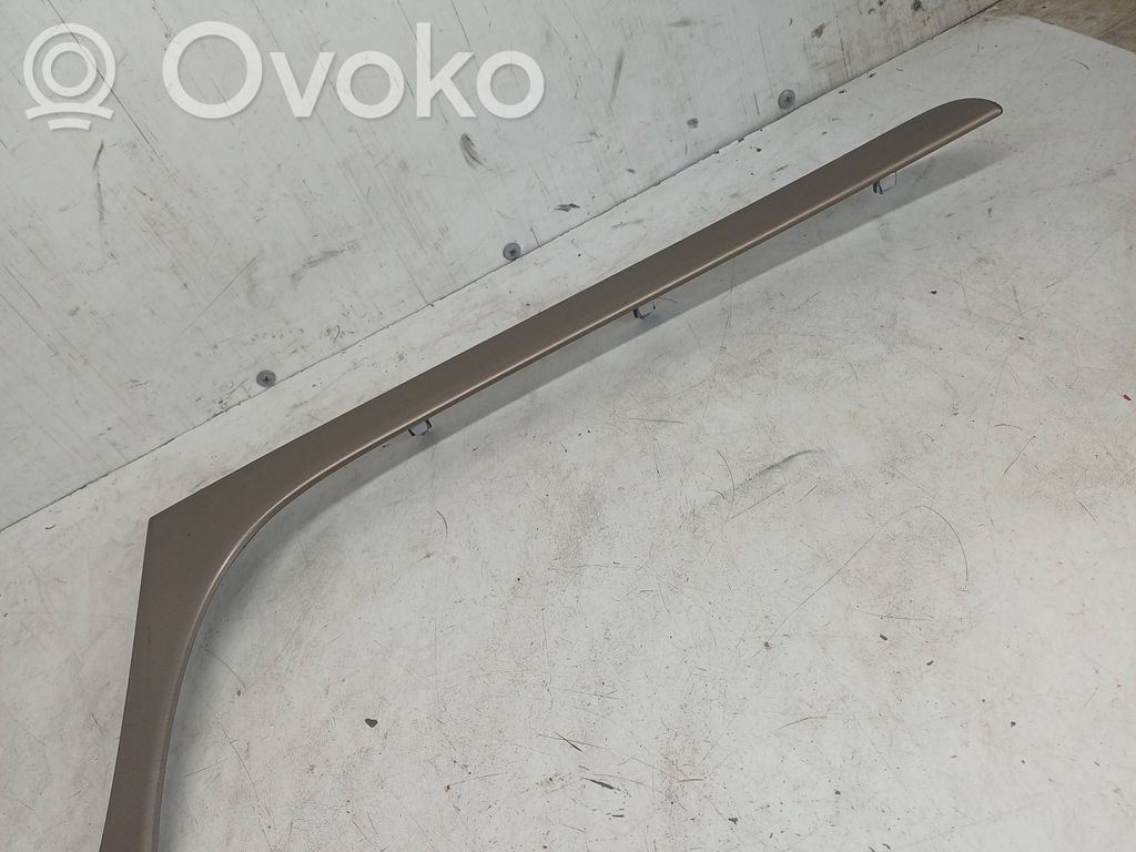 Opel Insignia A Panelės apdaila 