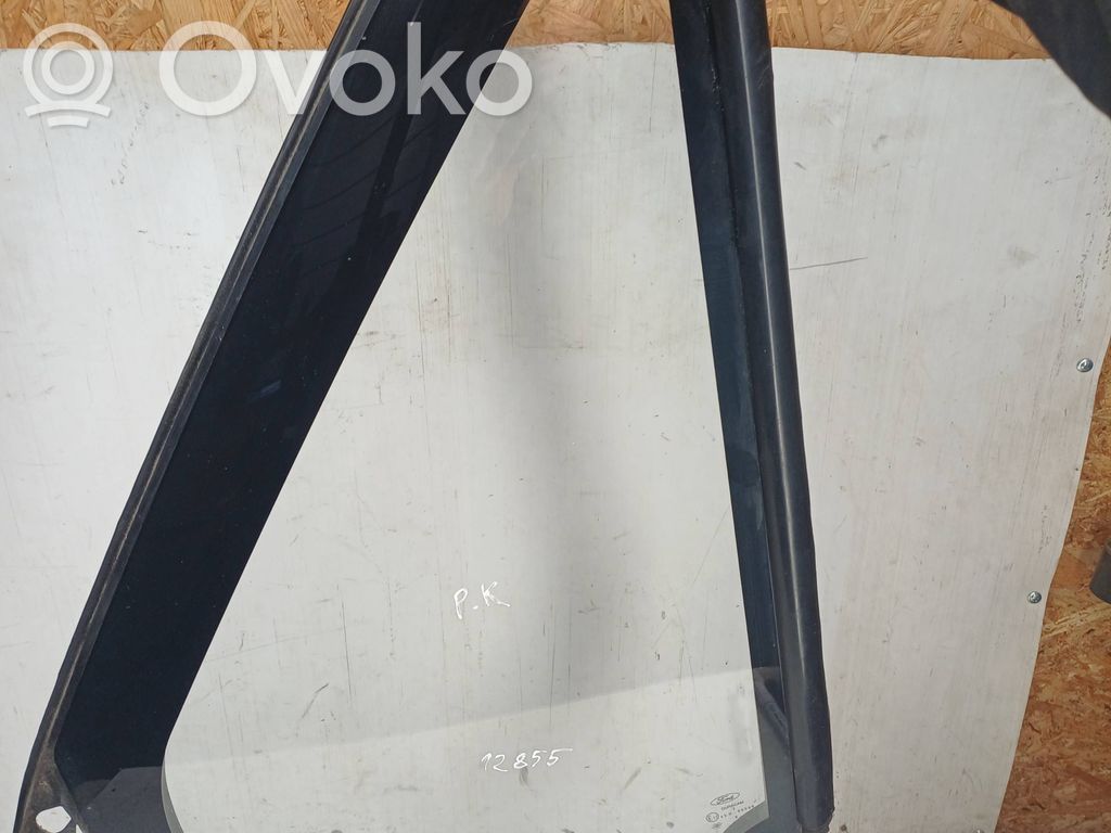 Ford Transit Front vent window/glass (coupe) 