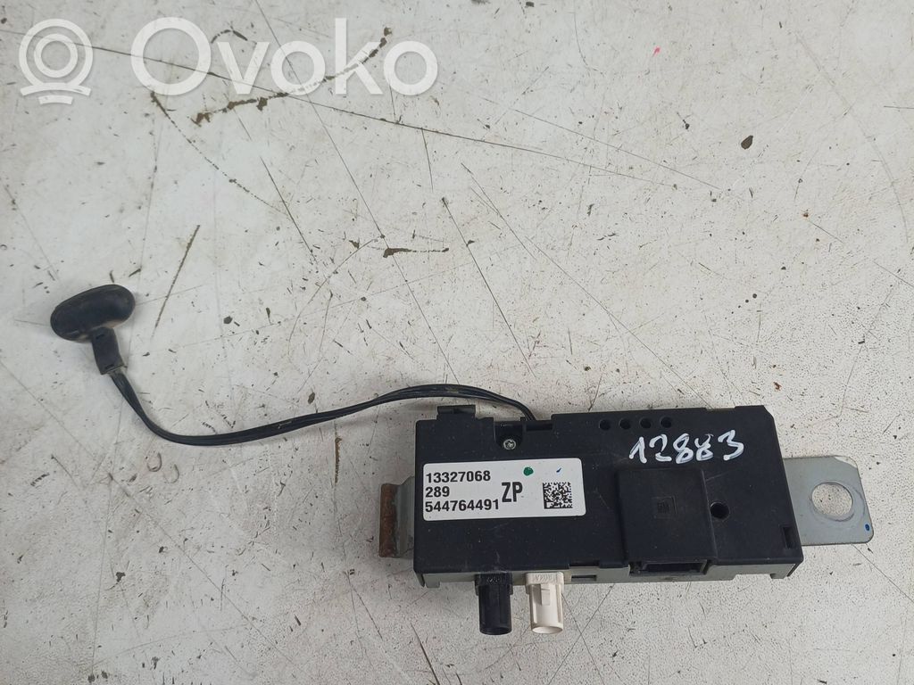 Opel Insignia A Amplificateur d'antenne 