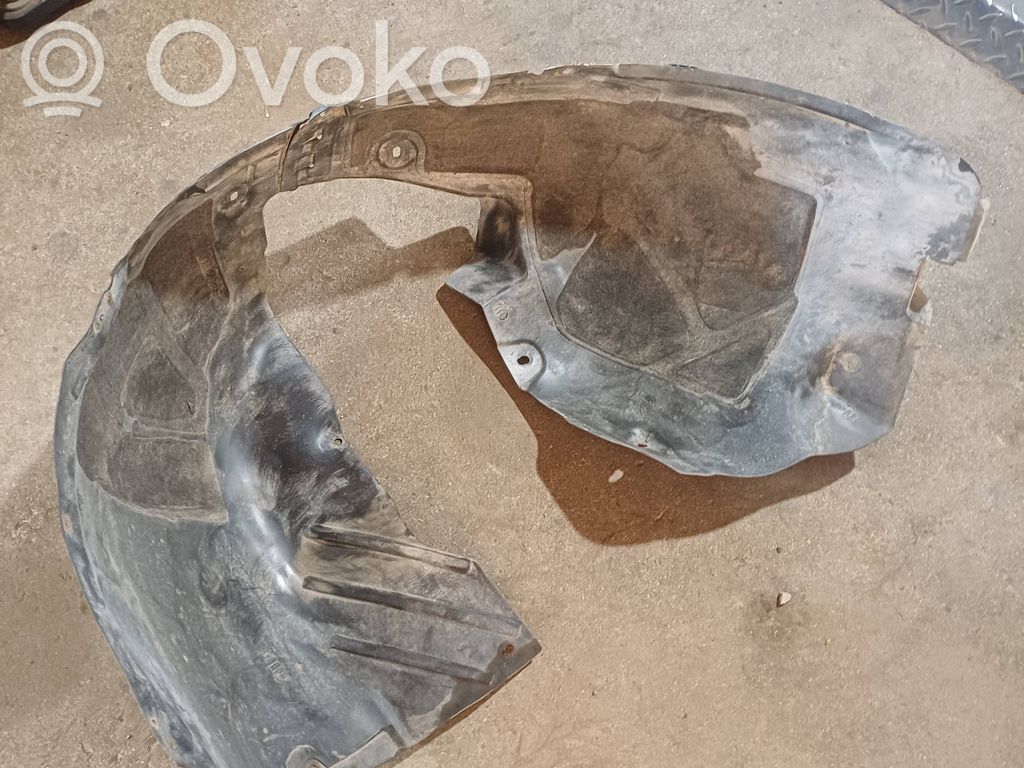 Opel Insignia A Nadkole przednie 