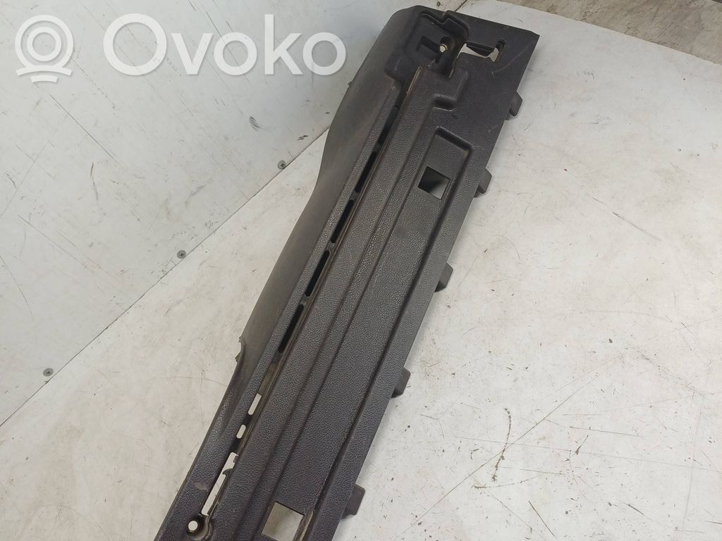 Opel Insignia A Parcel shelf load cover mount bracket 
