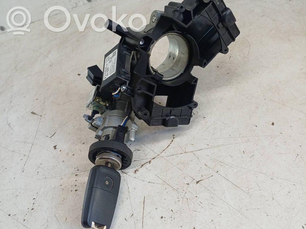 Opel Insignia A Virtalukko 