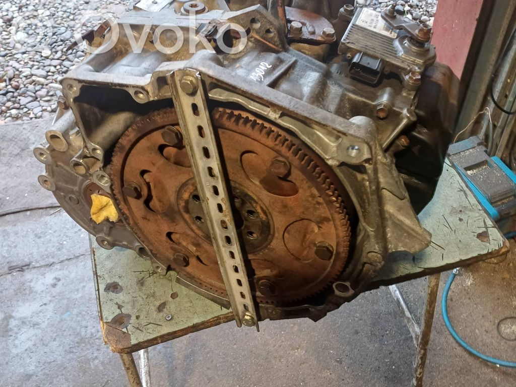 Opel Insignia A Automatic gearbox 