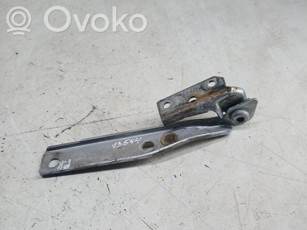 Audi A6 S6 C4 4A Balamale capotă 