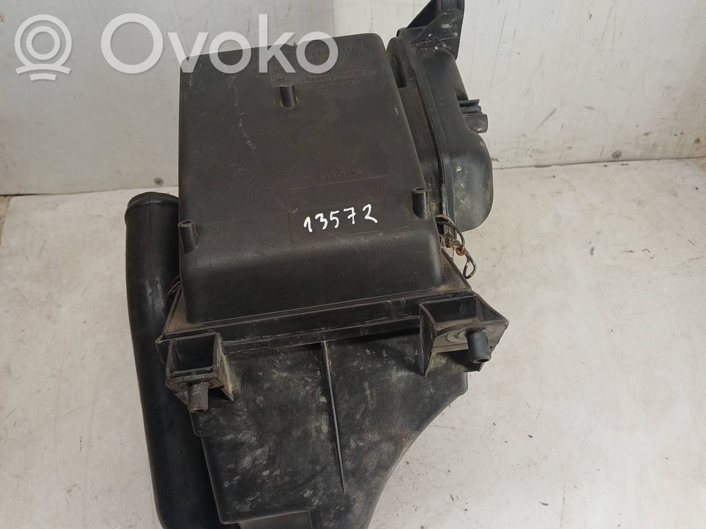 Audi A6 S6 C4 4A Scatola del filtro dell’aria 