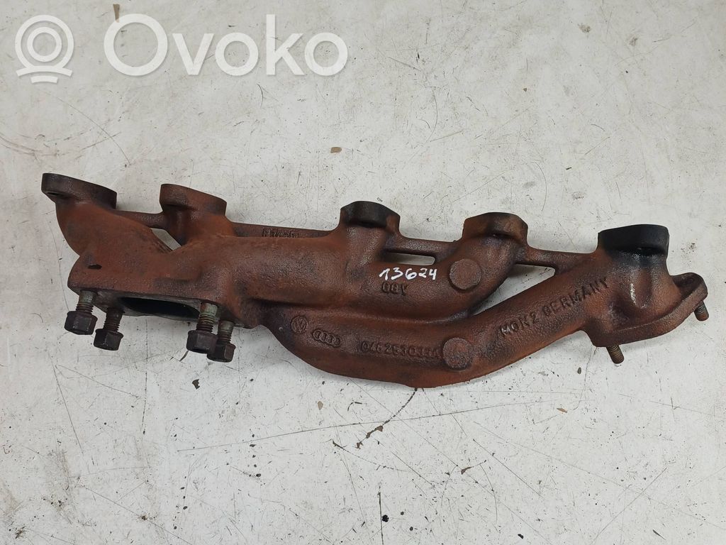 Audi A6 S6 C4 4A Pakosarja 