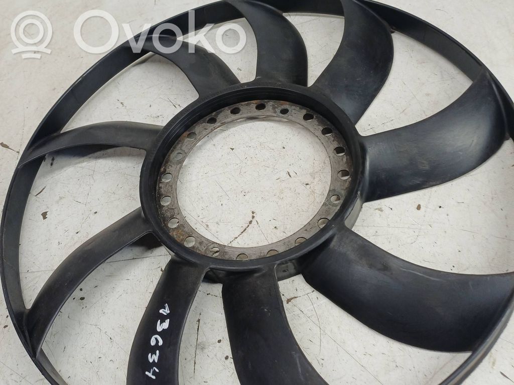 Audi A6 S6 C4 4A Impulsor de ventilador 
