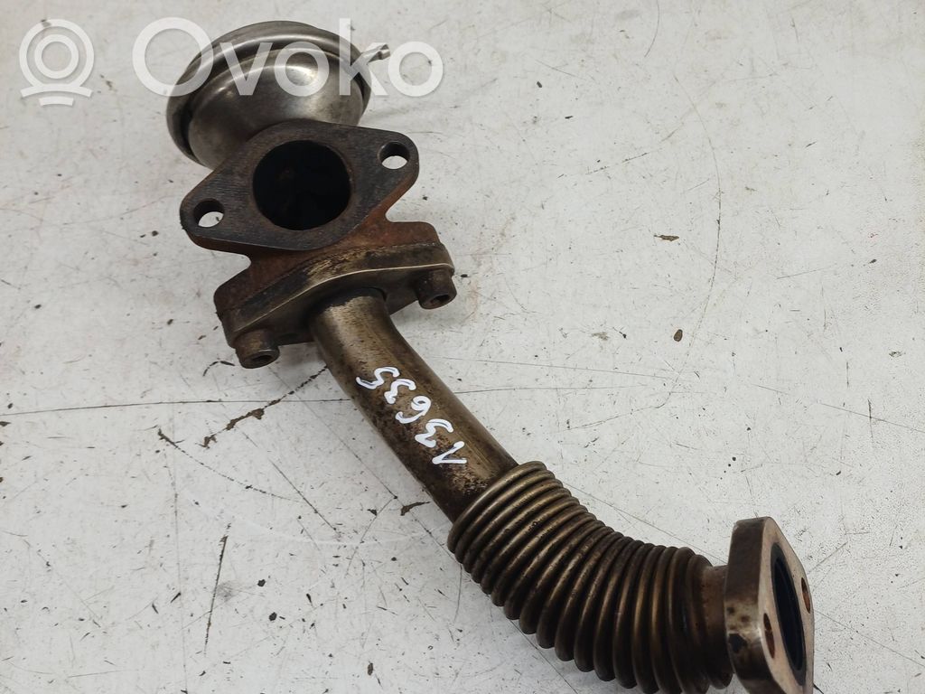 Audi A6 S6 C4 4A Válvula EGR 