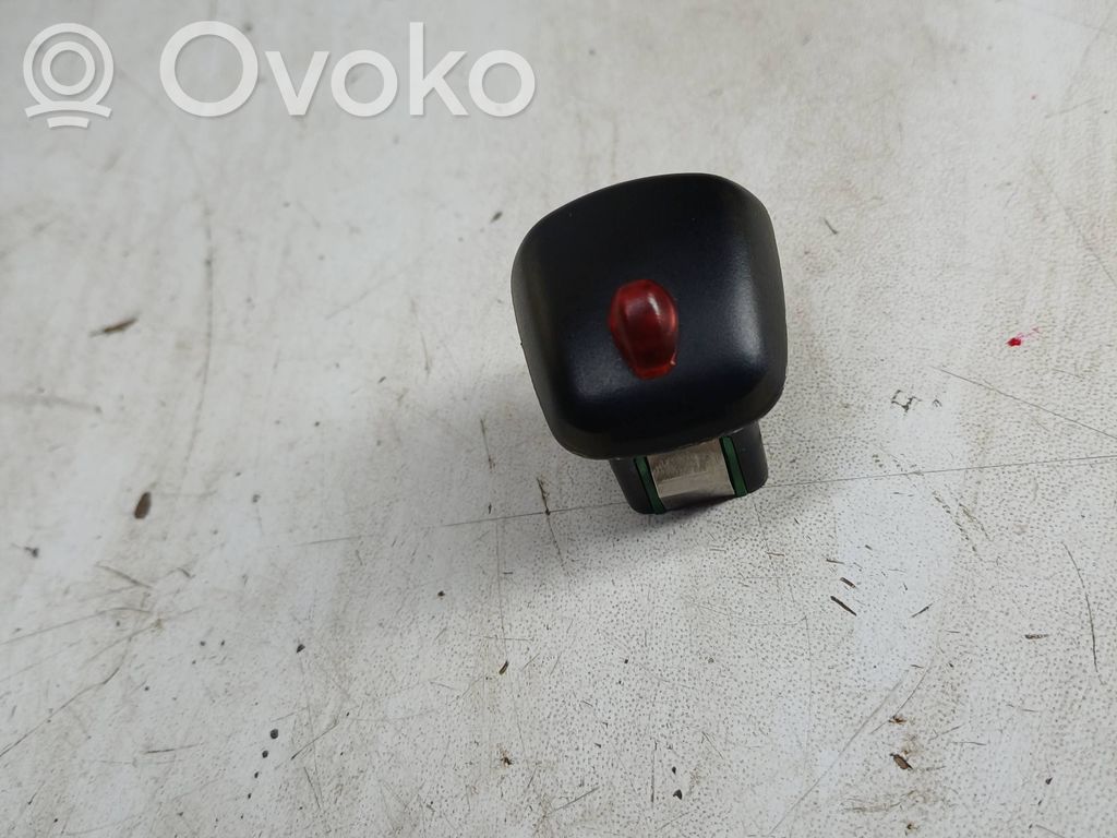 Volvo XC90 Alarm movement detector/sensor 